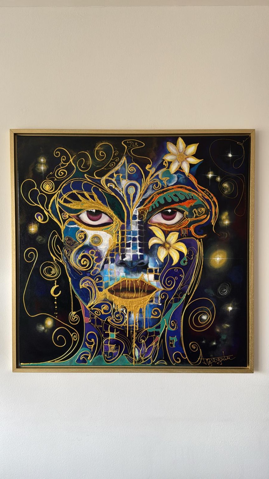 Ornamentum II Supernova